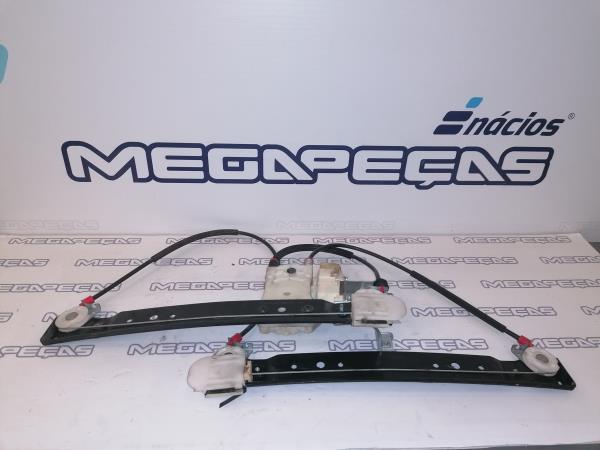 Elevador vidros TR DT FORD S-Max (WA6) | 2006 - 2014