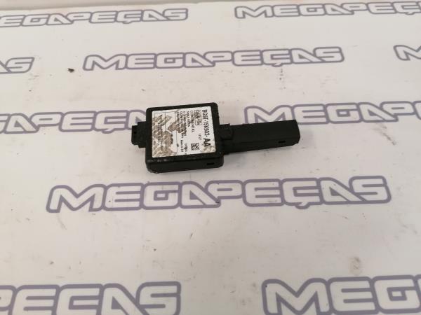 Amplificador de antena FORD S-Max (WA6) | 2006 - 2014