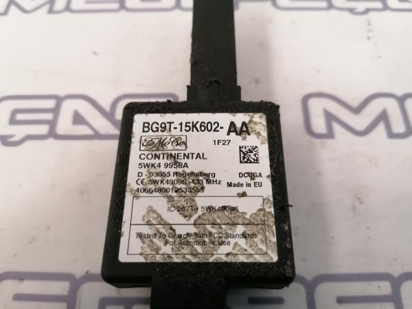 Amplificatore Antenna FORD S-Max (WA6) Imagem-1