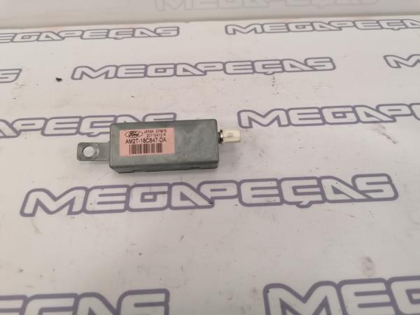 Amplificador de antena FORD S-Max (WA6) | 2006 - 2014