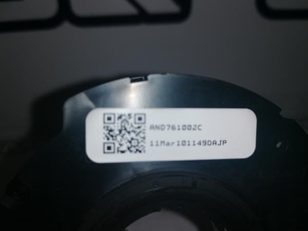 Sensor ángulo dirección FORD S-Max (WA6) Imagem-2