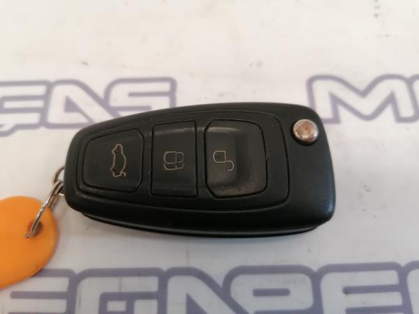 Chave / comando FORD S-Max (WA6) Imagem-2