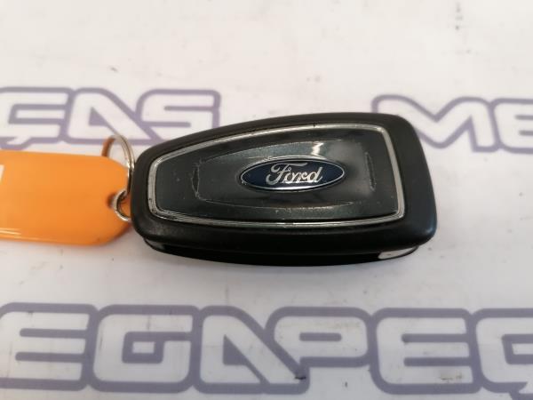 Chave / comando FORD S-Max (WA6) Imagem-1