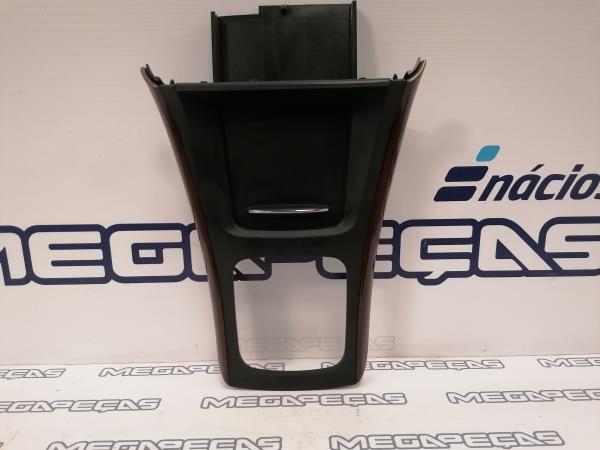 Aro seletor velocidades MERCEDES-BENZ Classe A (W169) | 2004 - 2012