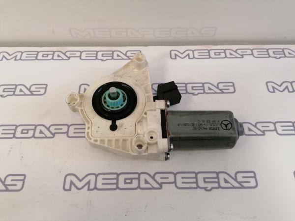 Motor vidro frente direito MERCEDES-BENZ Classe A (W169)