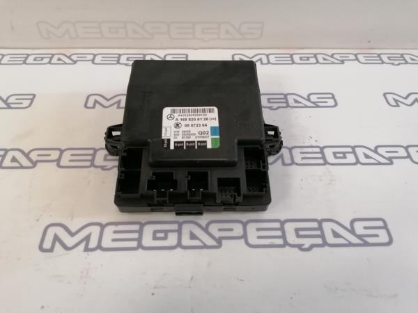 Módulo porta trás esquerdo MERCEDES-BENZ Classe A (W169)