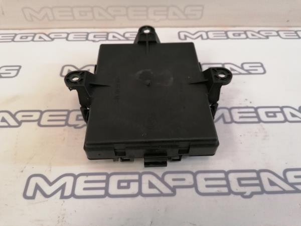 Módulo porta trás esquerdo MERCEDES-BENZ Classe A (W169) Imagem-3