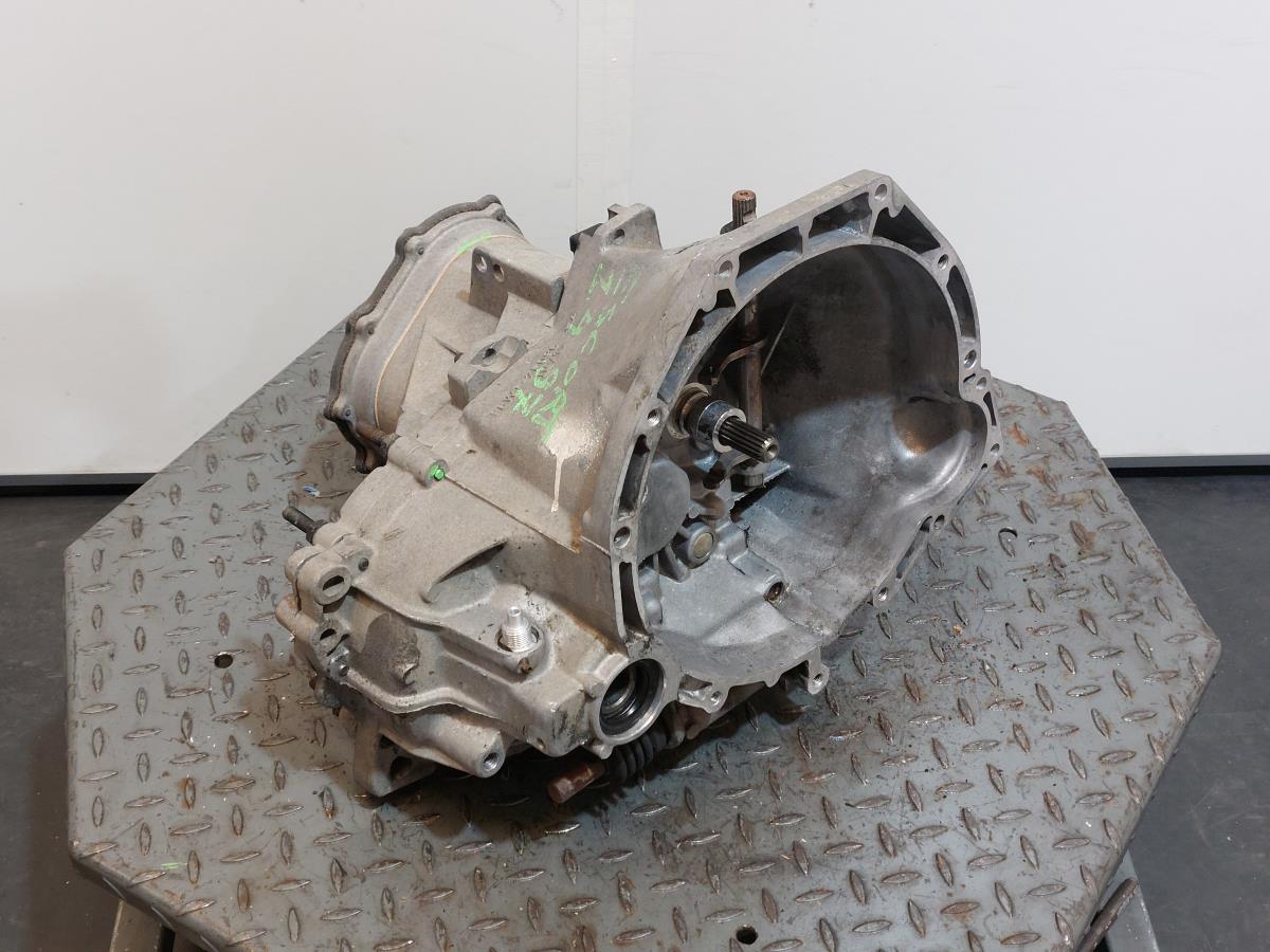 Caixa de velocidades manual FORD Escort VI (GAL, AAL, ABL)