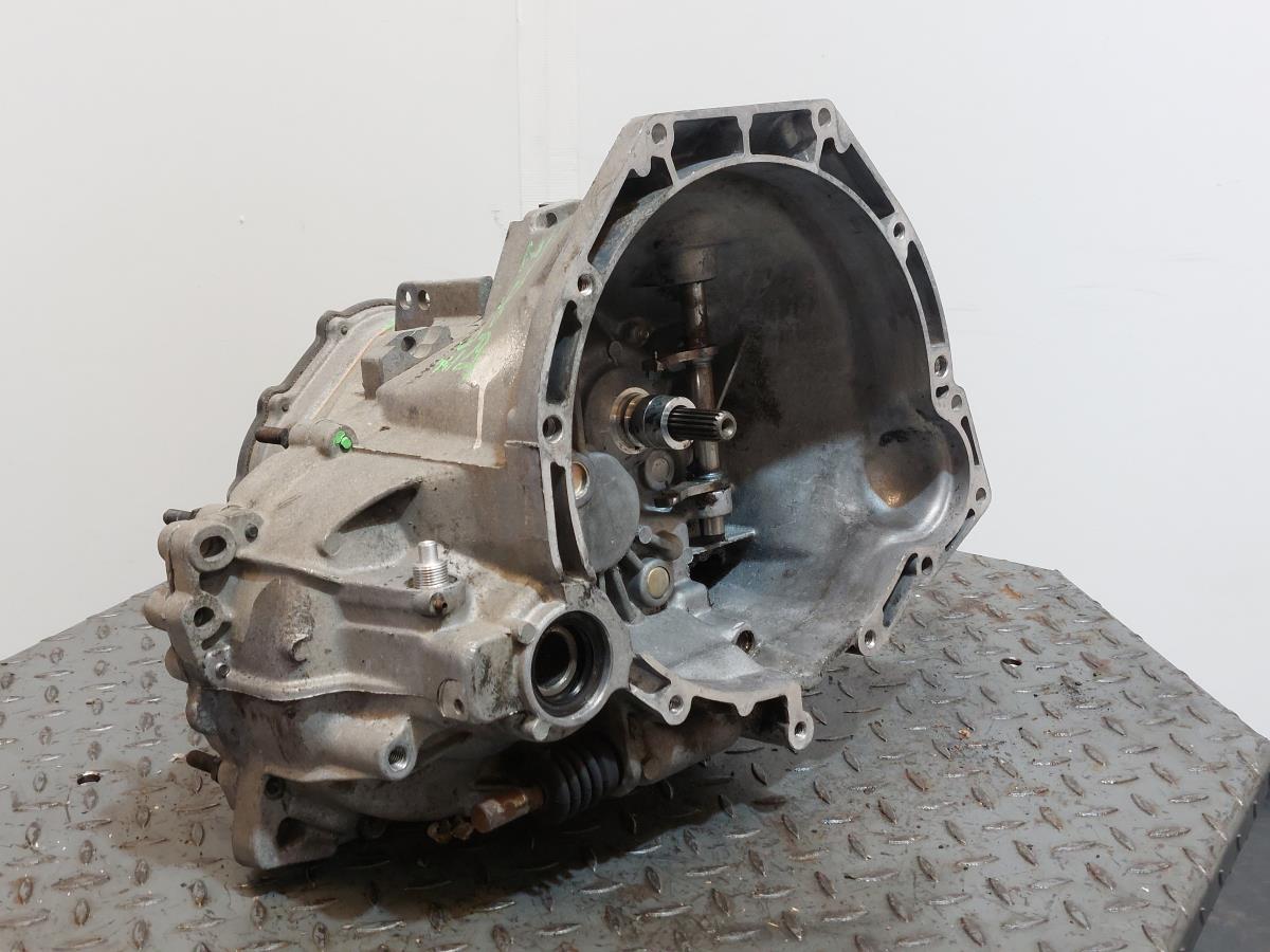 Caixa de velocidades manual FORD Escort VI (GAL, AAL, ABL) Imagem-1