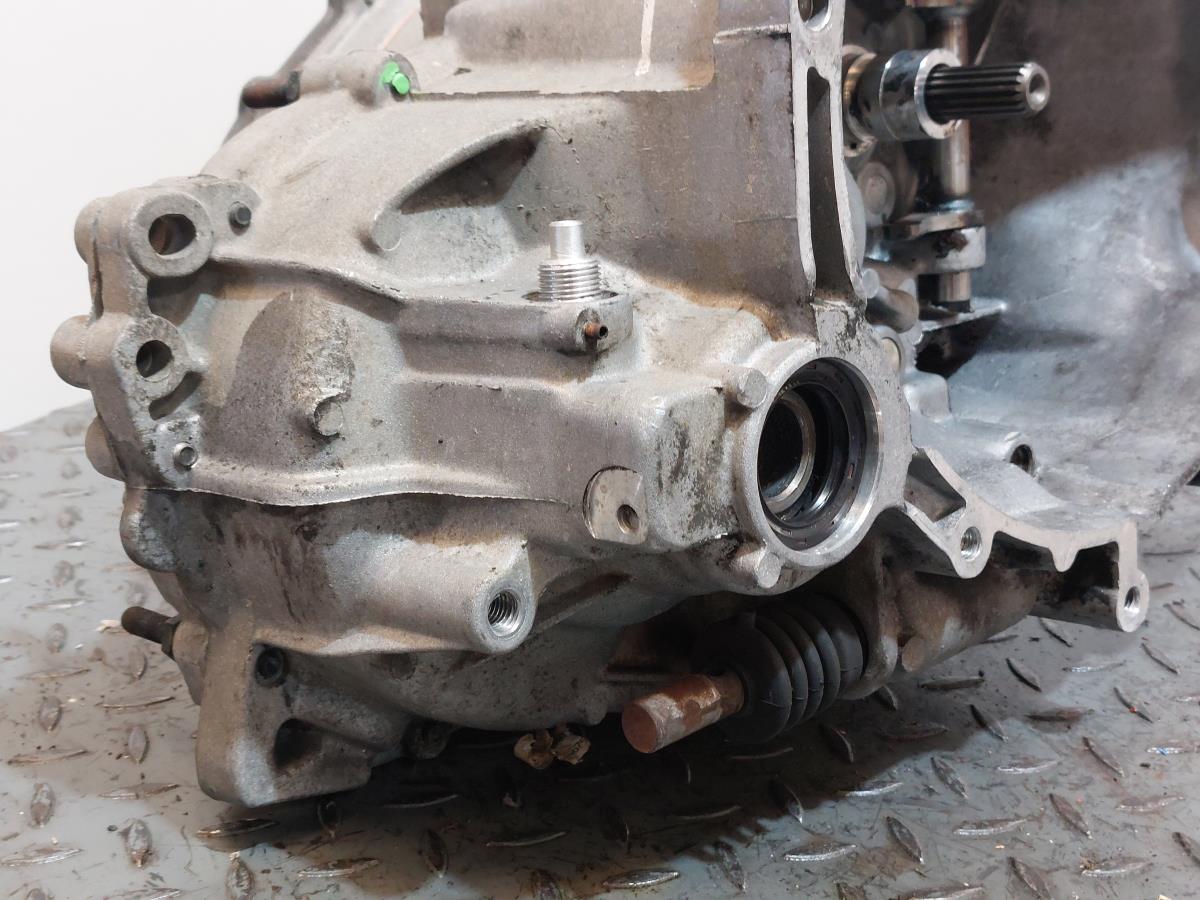 Caixa de velocidades manual FORD Escort VI (GAL, AAL, ABL) Imagem-2