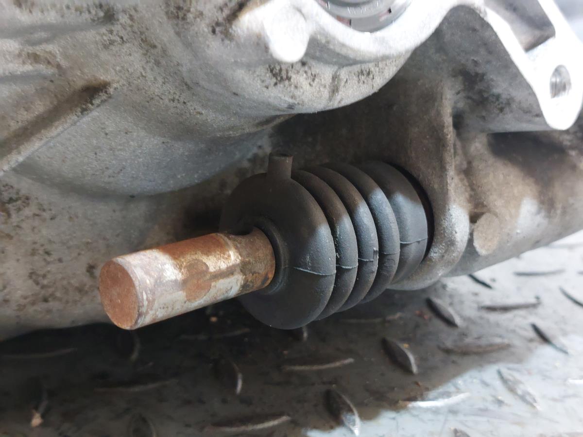 Caixa de velocidades manual FORD Escort VI (GAL, AAL, ABL) Imagem-3