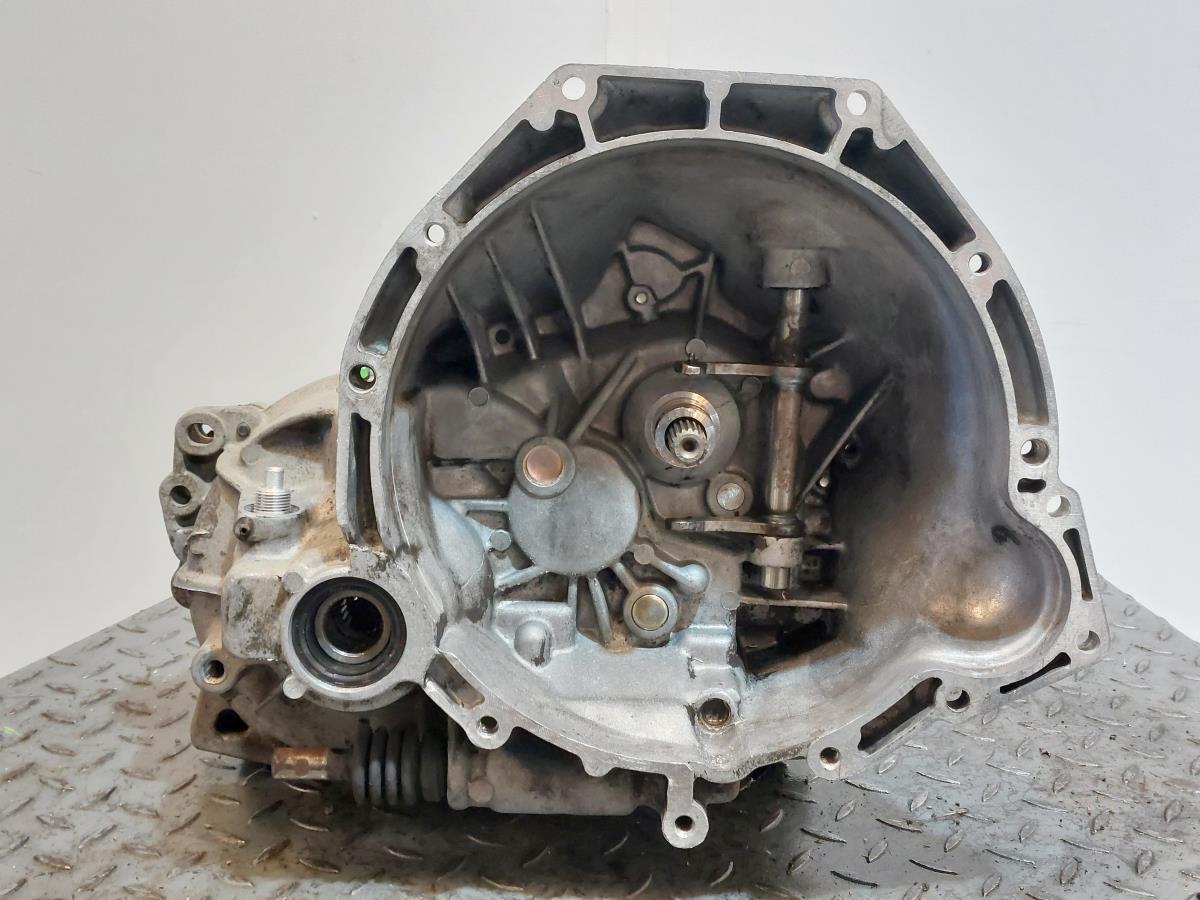 Caixa de velocidades manual FORD Escort VI (GAL, AAL, ABL) Imagem-5