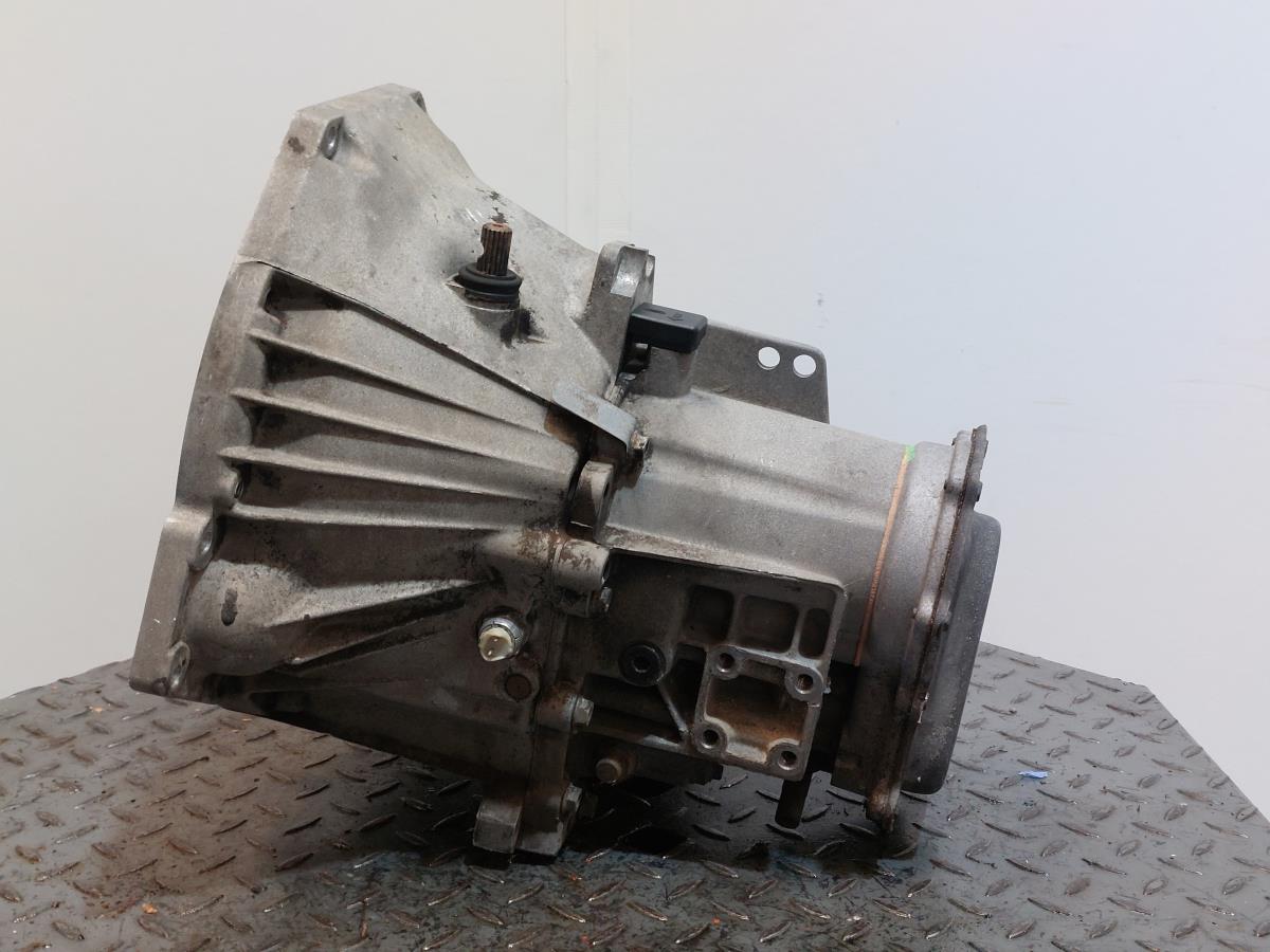 Caixa de velocidades manual FORD Escort VI (GAL, AAL, ABL) Imagem-7