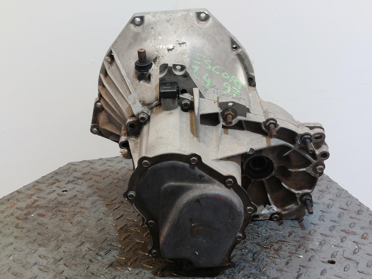 Caixa de velocidades manual FORD Escort VI (GAL, AAL, ABL) Imagem-10