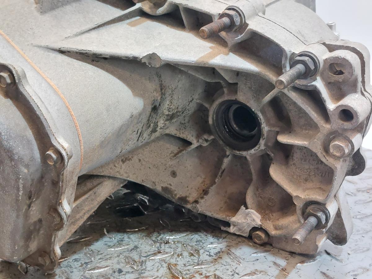 Caixa de velocidades manual FORD Escort VI (GAL, AAL, ABL) Imagem-11