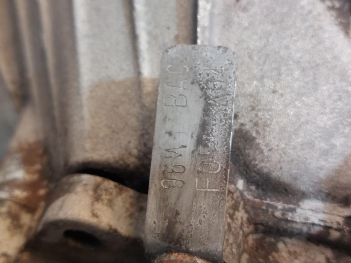 Caixa de velocidades manual FORD Escort VI (GAL, AAL, ABL) Imagem-13