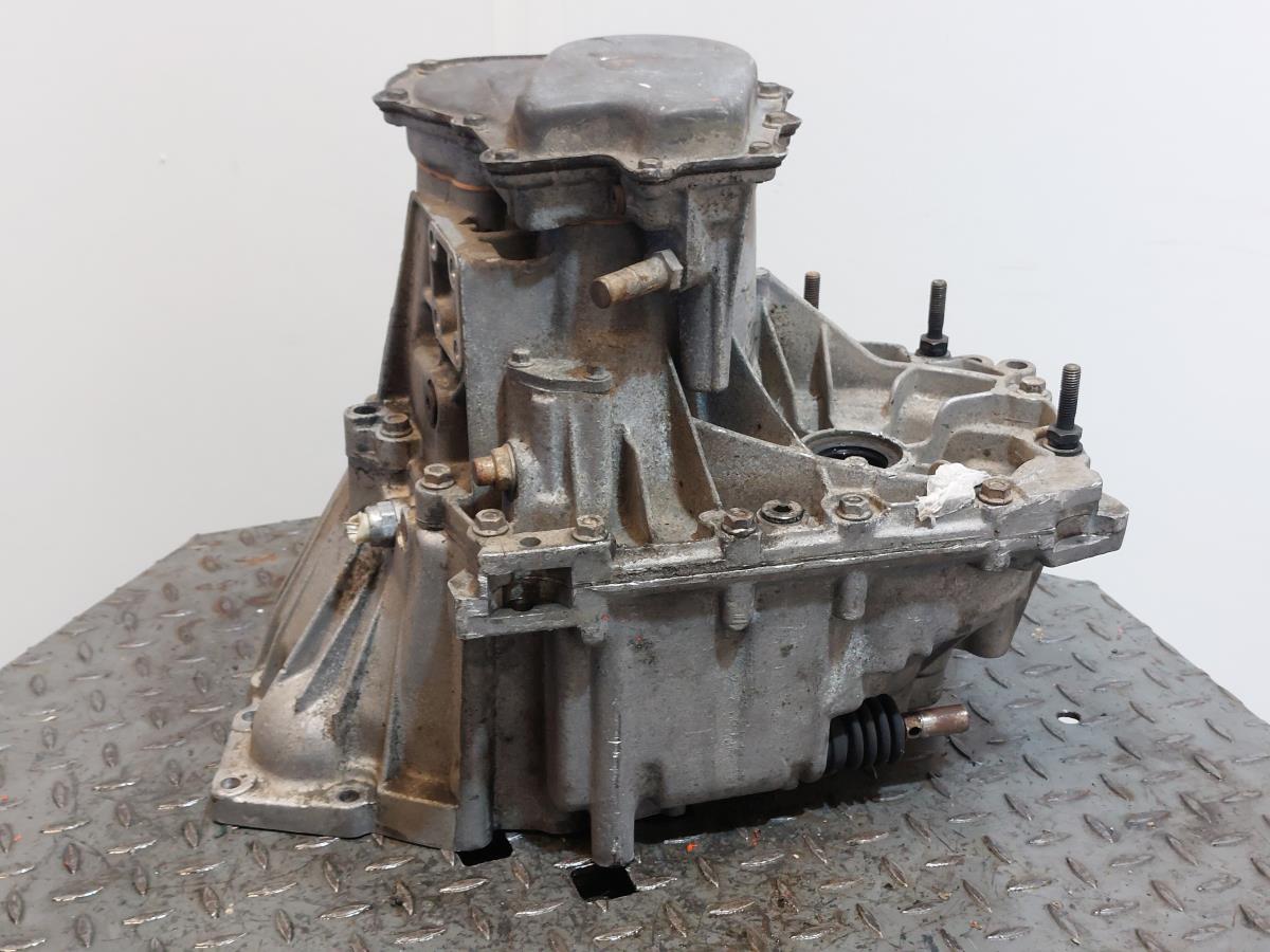 Caixa de velocidades manual FORD Escort VI (GAL, AAL, ABL) Imagem-14