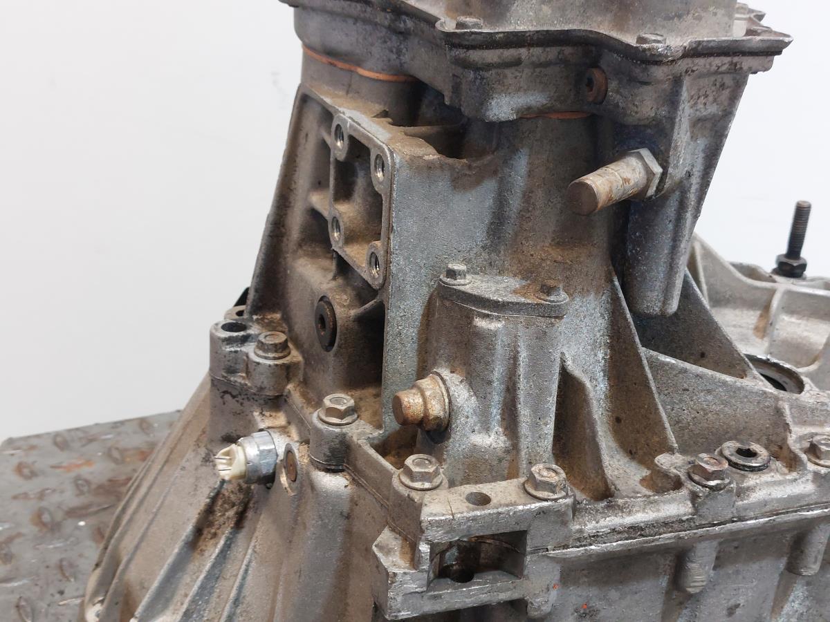 Caixa de velocidades manual FORD Escort VI (GAL, AAL, ABL) Imagem-15