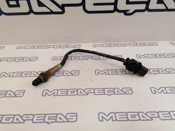 Sonda lambda MERCEDES-BENZ Classe A (W169)