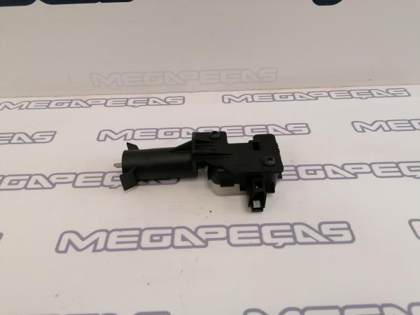 Pistola do depósito de combustível MERCEDES-BENZ Classe A (W169)