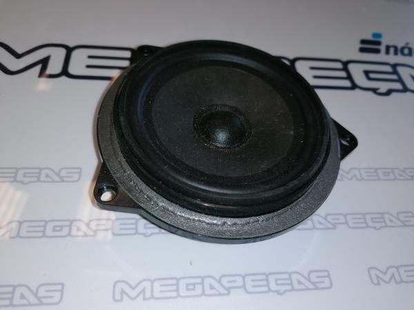 Colonna sonora BMW 3 (E90)