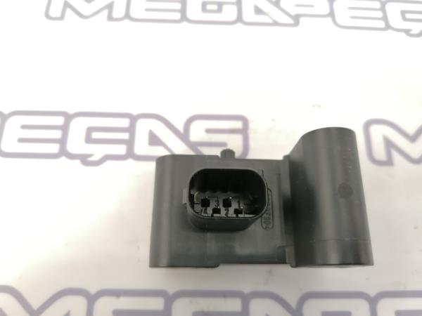 Sensor airbag Delantero Derecho BMW 3 (E90) Imagem-2