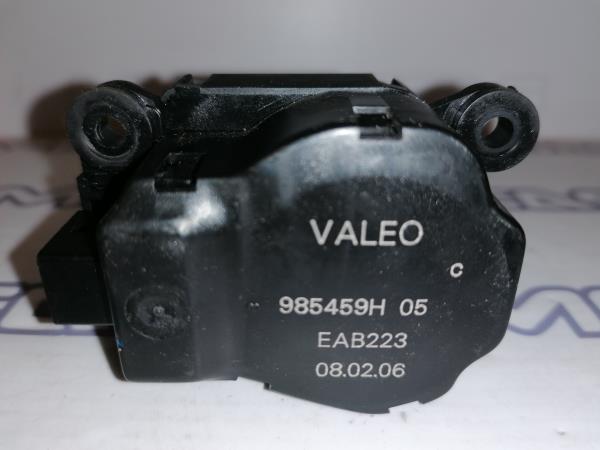 Motore apertura riscaldamento BMW 3 (E90) Imagem-1