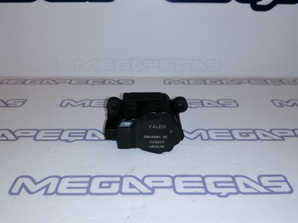 Moteur de volet de chauffage BMW 3 (E90)