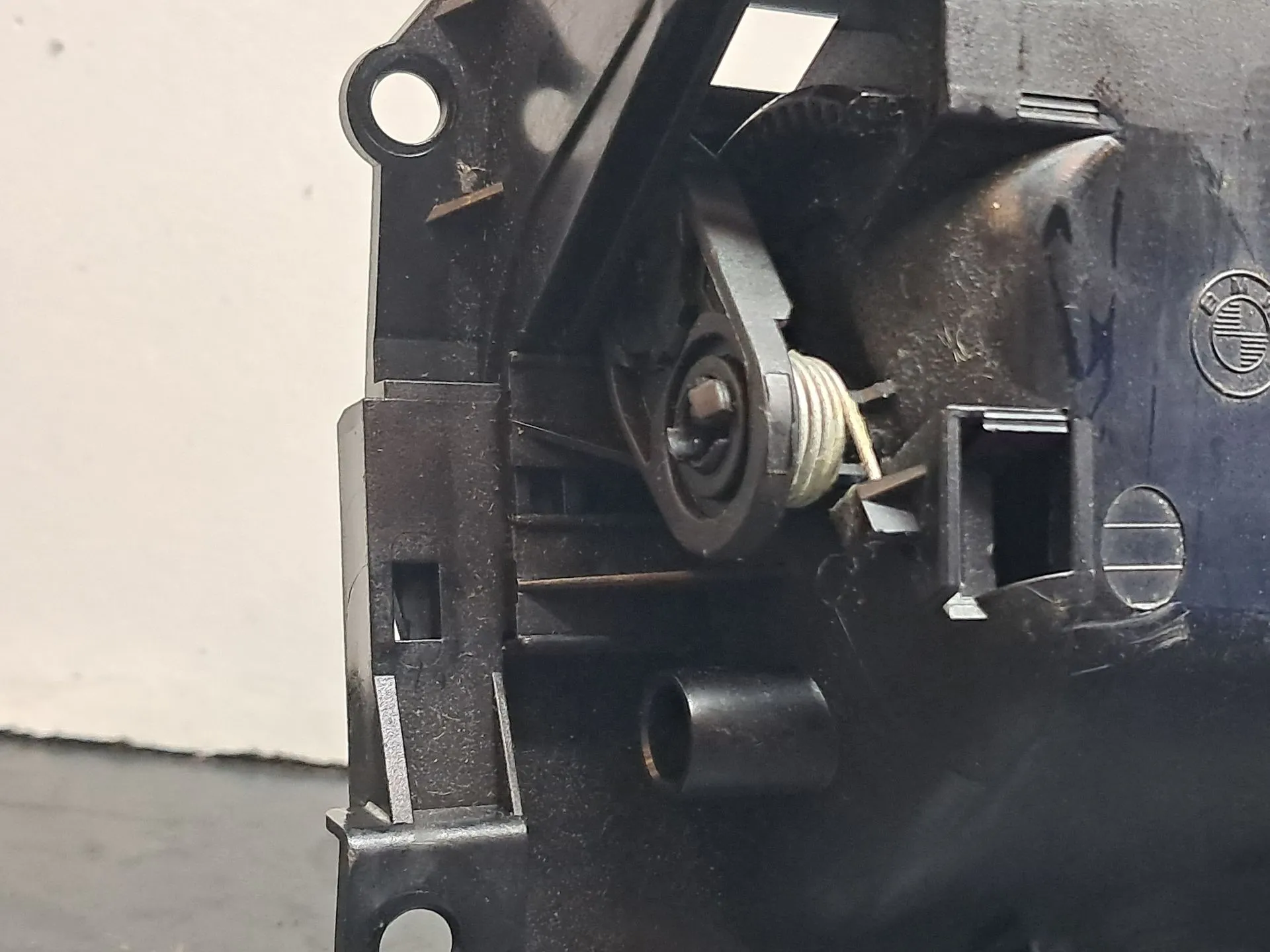 Cendrier BMW 3 (E90) Imagem-5