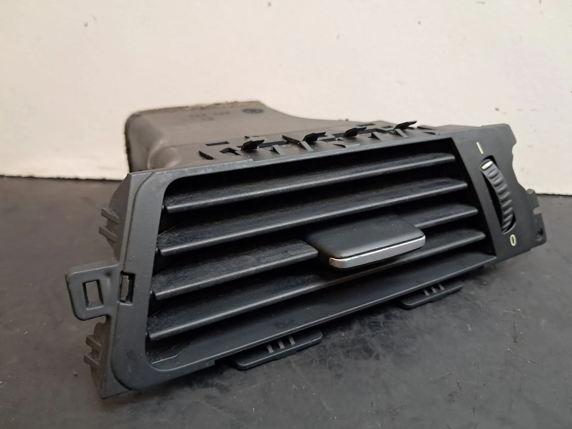 Diffuseur / sortie d’air BMW 3 Touring (E91)