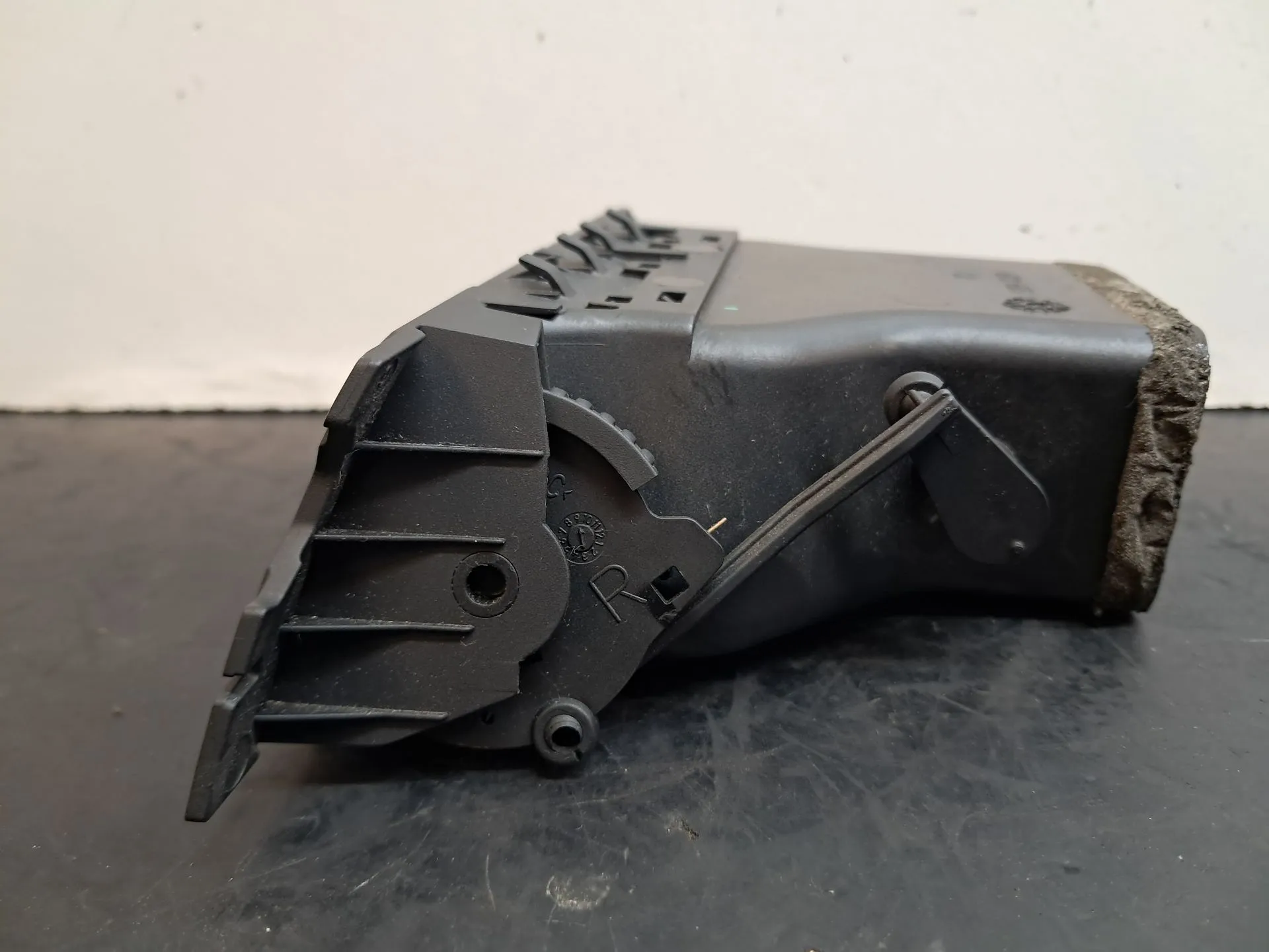 Diffuseur / sortie d’air BMW 3 Touring (E91) Imagem-2