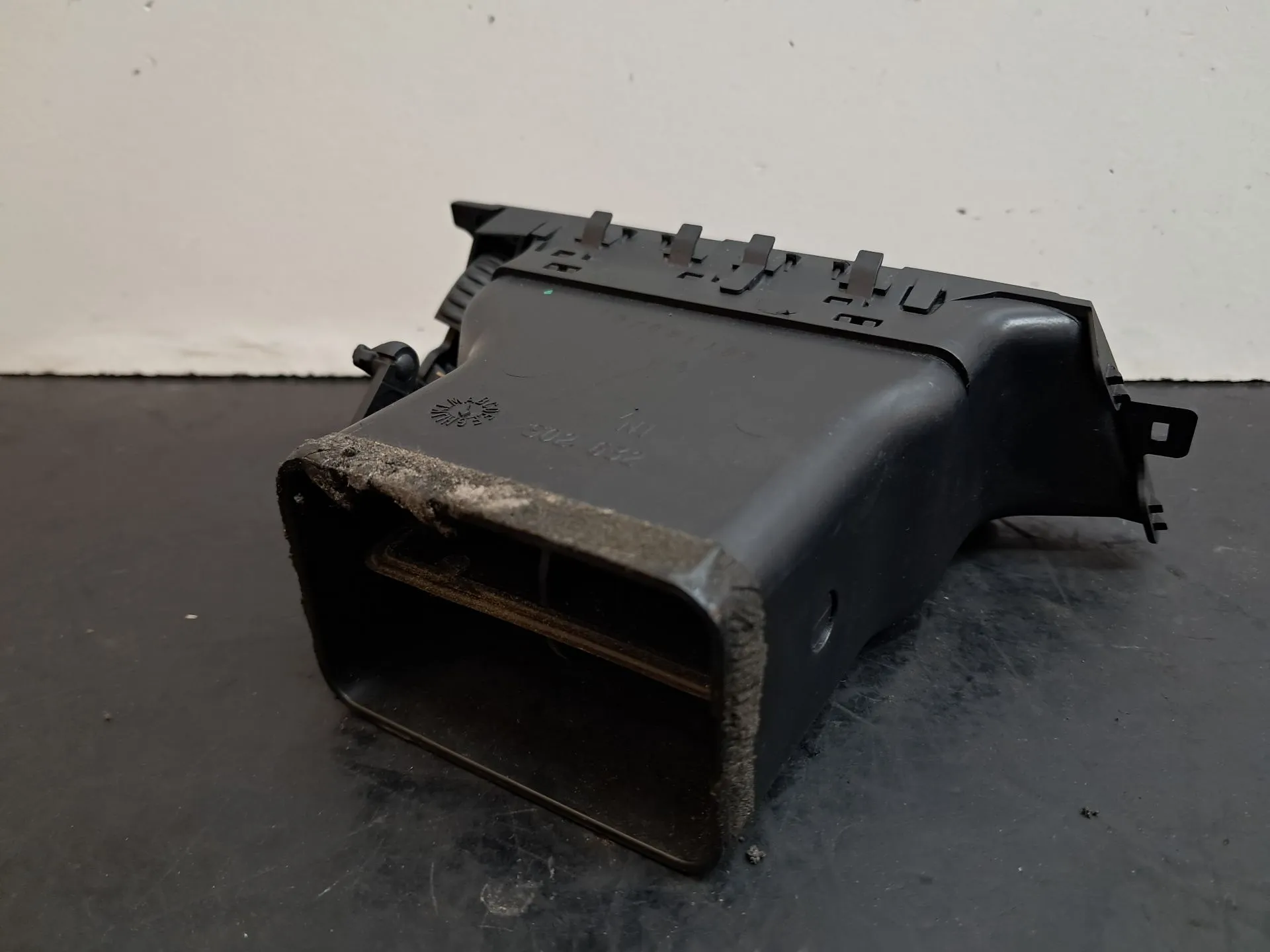 Diffuseur / sortie d’air BMW 3 Touring (E91) Imagem-3