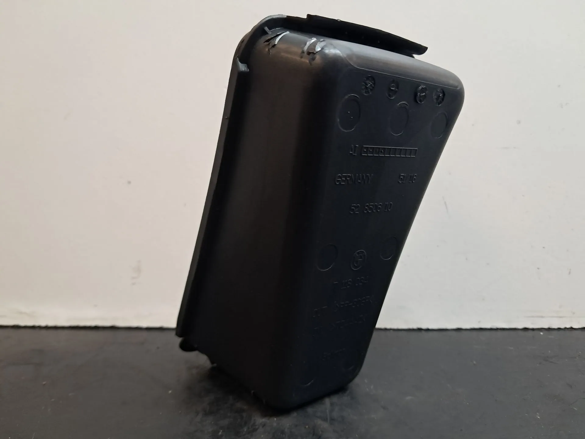 Boîte à gants BMW 3 Touring (E91) Imagem-2