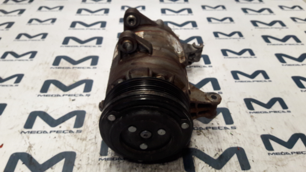 Compressor AC MINI Mini (R50, R53) | 2001 - 2006