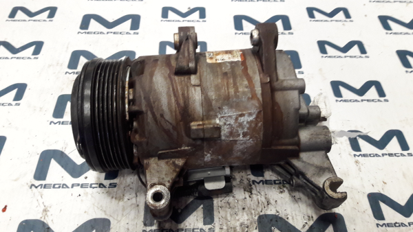 Compressor AC MINI Mini (R50, R53) Imagem-1