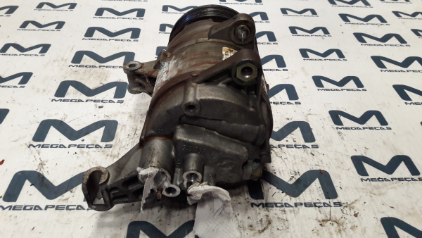 Compressor AC MINI Mini (R50, R53) Imagem-2