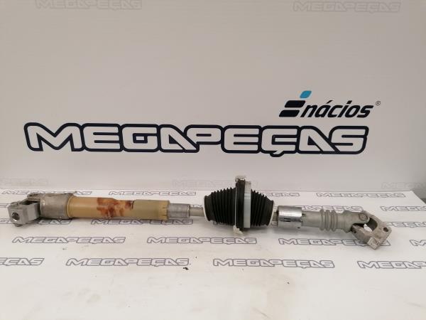 Cardan MERCEDES-BENZ Classe C (W205) Imagem-4