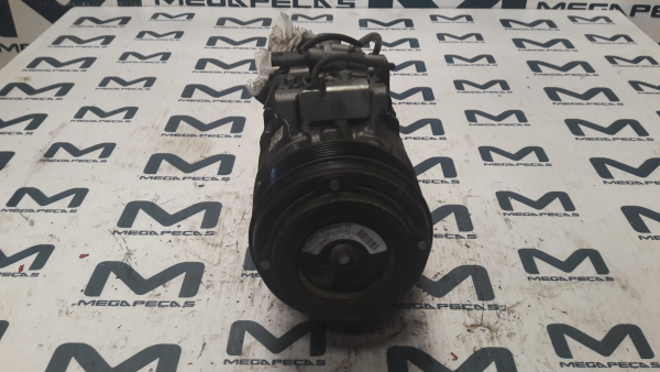 Compresseur AC BMW 1 (E81)