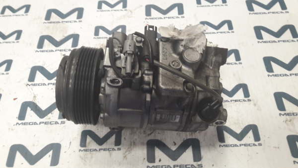 Compresseur AC BMW 1 (E81) Imagem-1