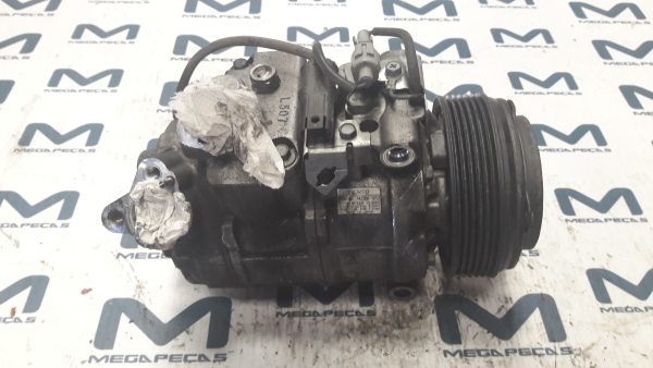 Compresseur AC BMW 1 (E81) Imagem-2