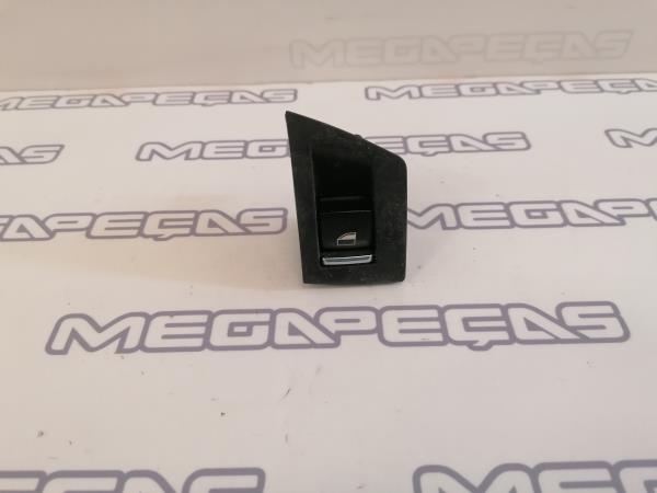 Commande / interrupteur lève-vitre Avant Droite BMW 5 (F10)