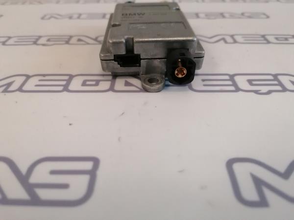 Módulo USB / AUX / IPOD BMW 5 (F10) Imagem-2