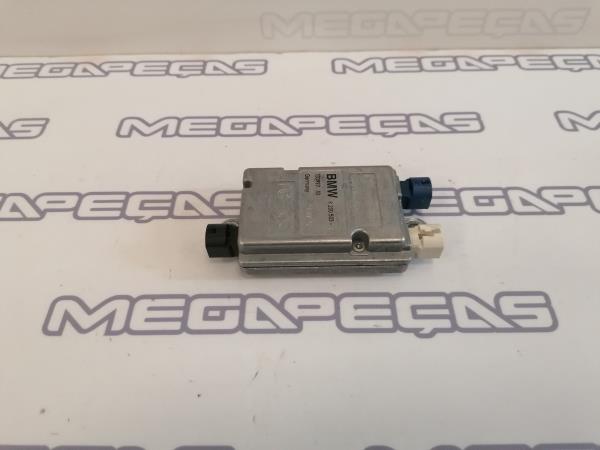 Módulo USB / AUX / IPOD BMW 5 (F10)