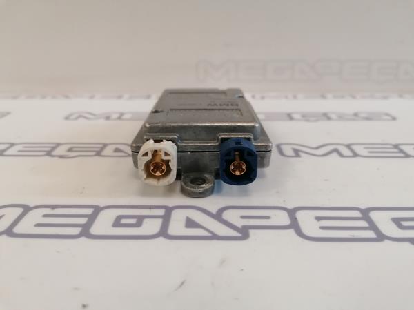 Módulo USB / AUX / IPOD BMW 5 (F10) Imagem-3