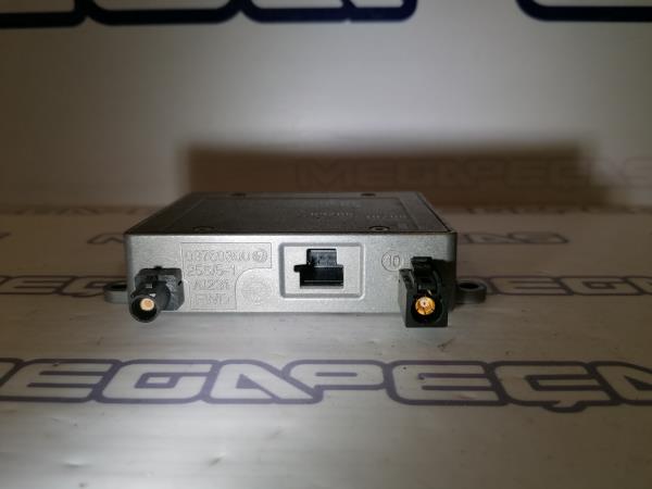 Modulo Bluetooth MERCEDES-BENZ CLS (C219) Imagem-3