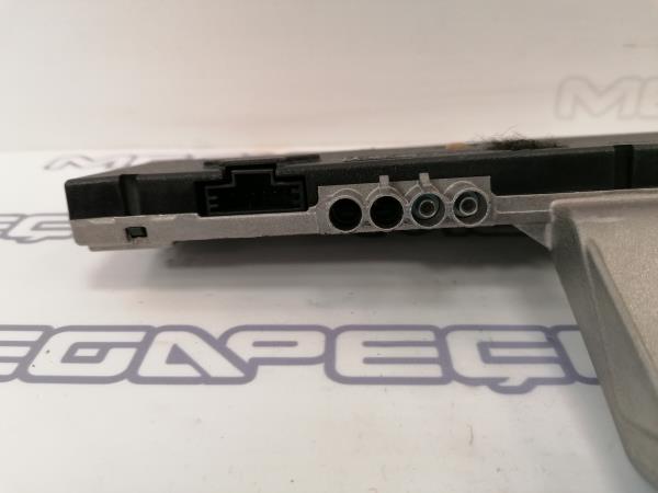 Amplificateur Antenne MERCEDES-BENZ CLS (C219) Imagem-1