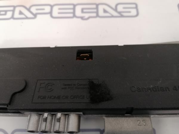 Amplificateur Antenne MERCEDES-BENZ CLS (C219) Imagem-3