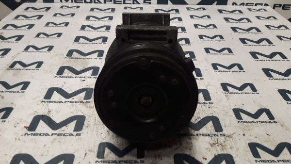Compressor AC RENAULT Megane I (BA0/1_)