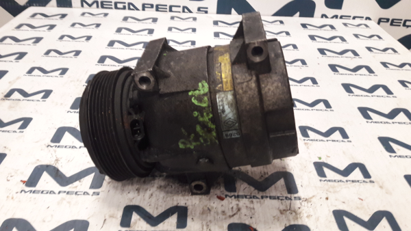 Compressor AC RENAULT Megane I (BA0/1_) Imagem-1