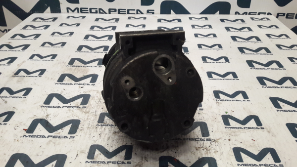 Compressor AC RENAULT Megane I (BA0/1_) Imagem-2